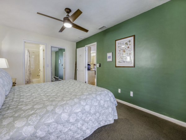 Captiva Vacation Home Four Bedroom